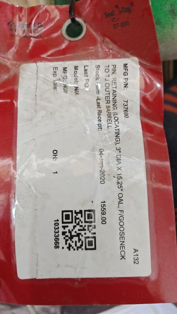 PIN