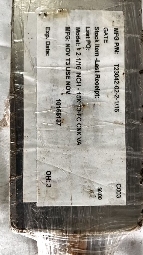 Yard Equipment