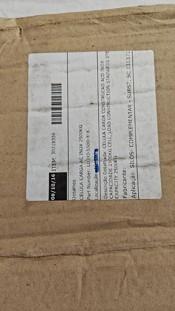 Load Cell