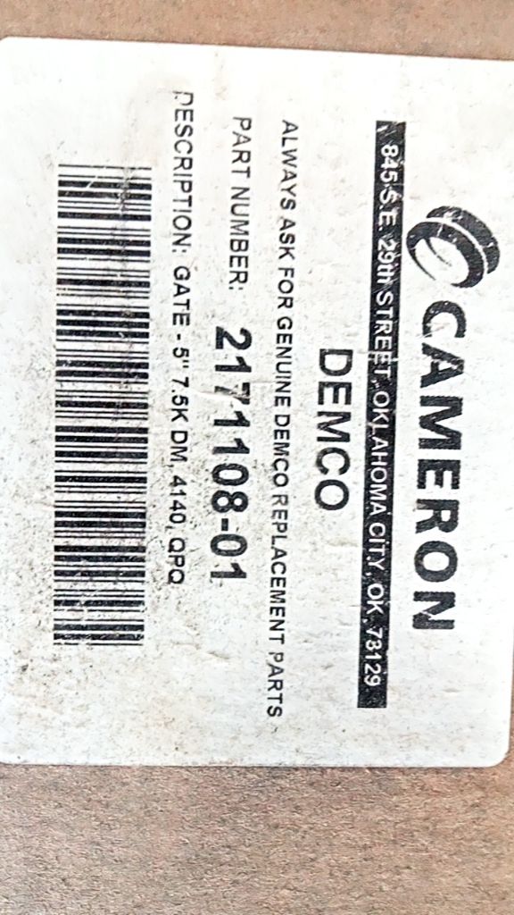 DEMCO