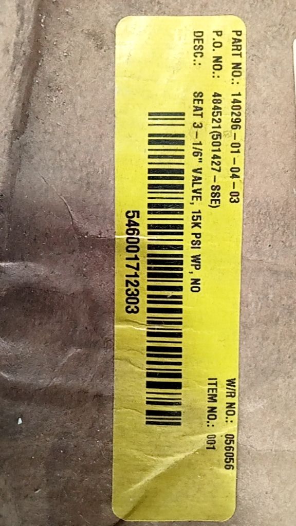 VALVE