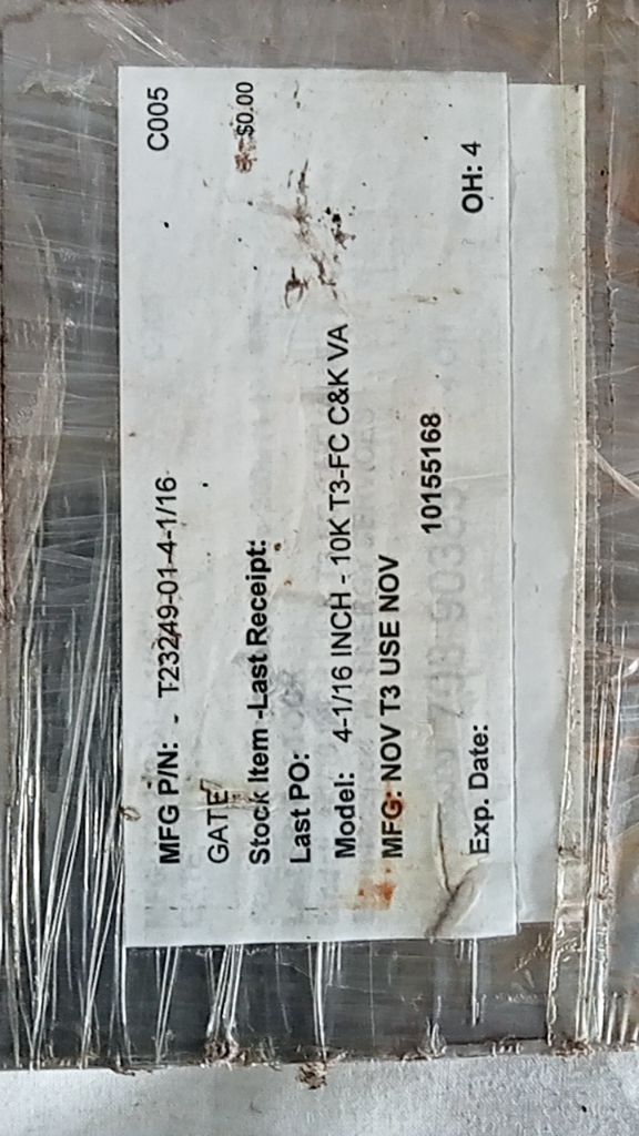 Yard Equipment