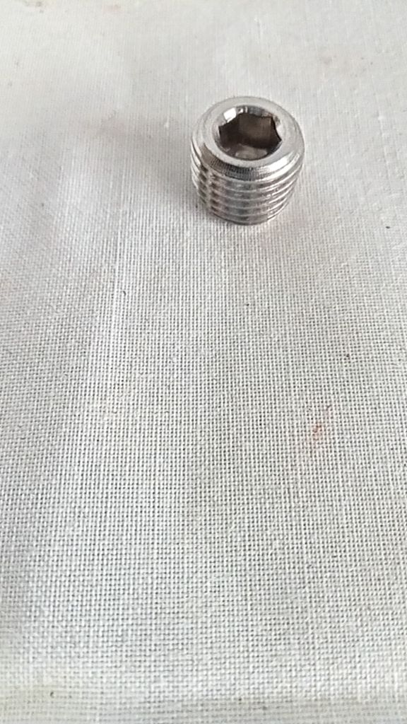 thumb