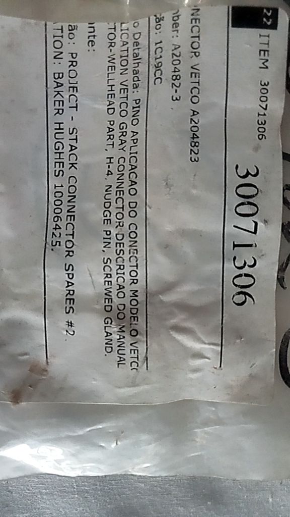 CONNECTOR