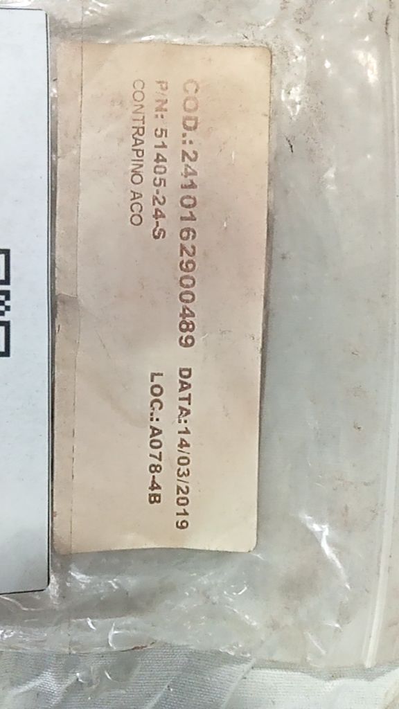 CONTRAPINO ACO