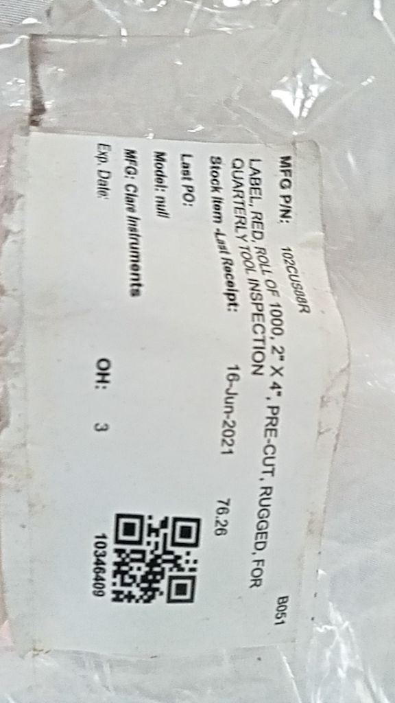 LABEL