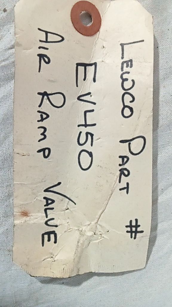 Valve