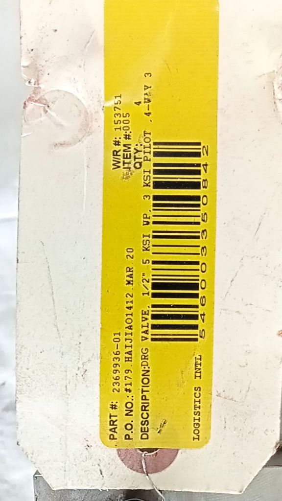 VALVE