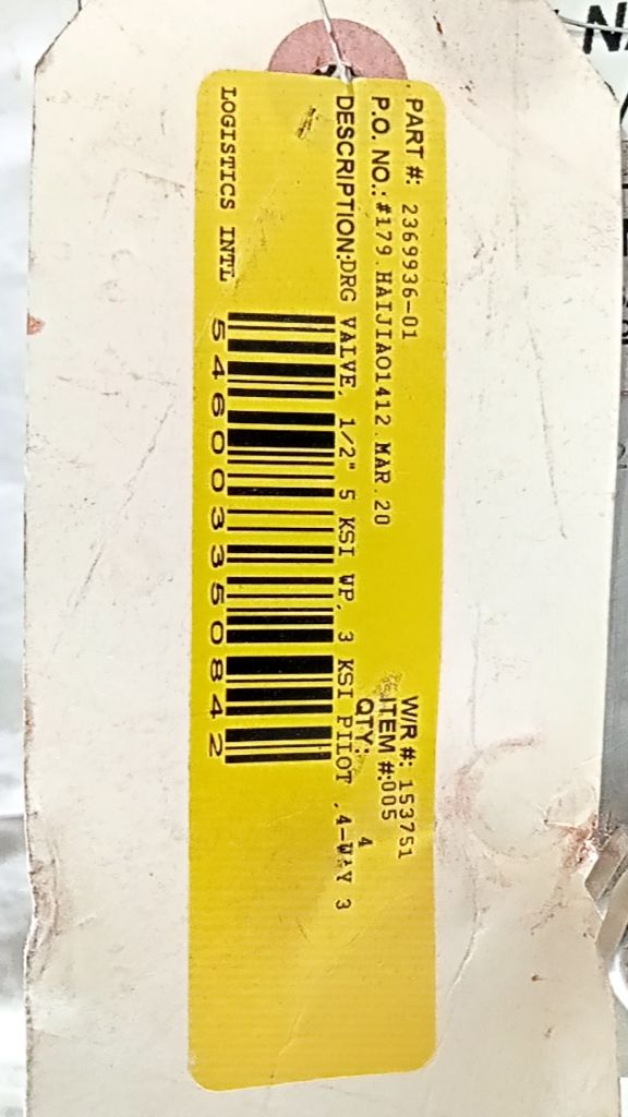 VALVE