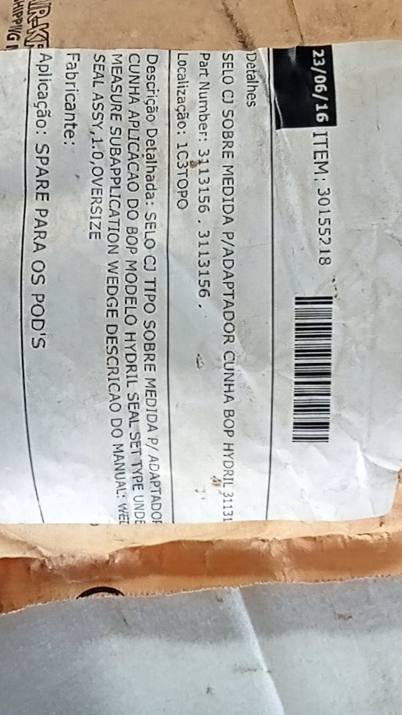 Seal Set