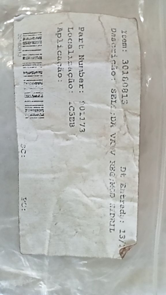 SEIXDA VAV REG MÓD HIDNL