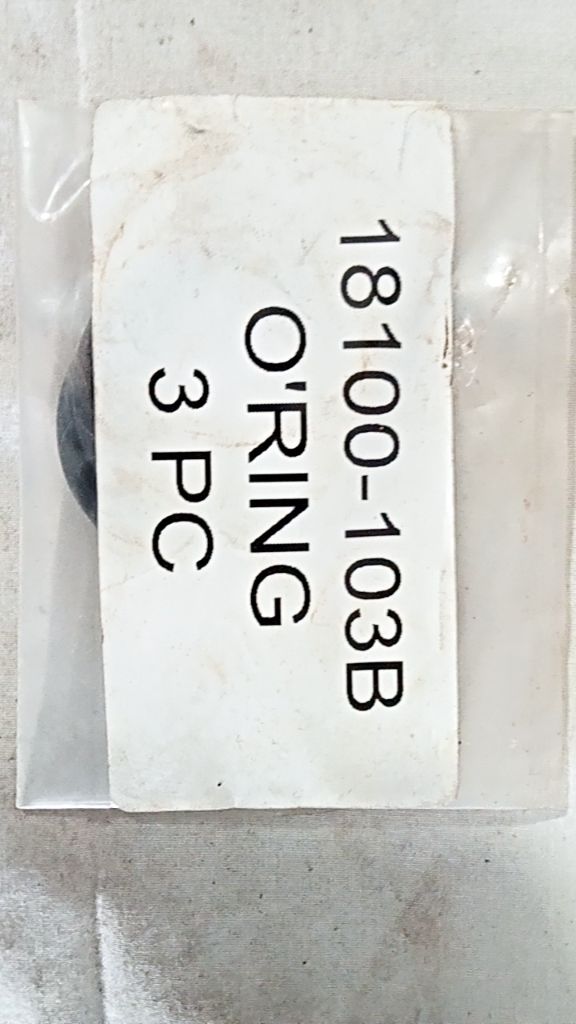 O'RING