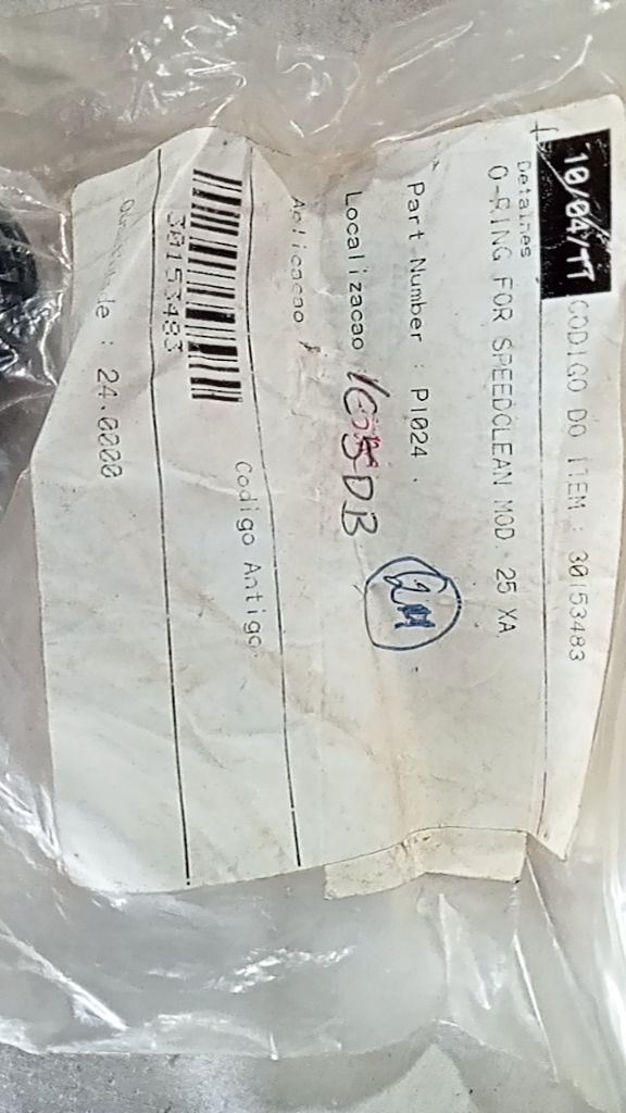 O-RING