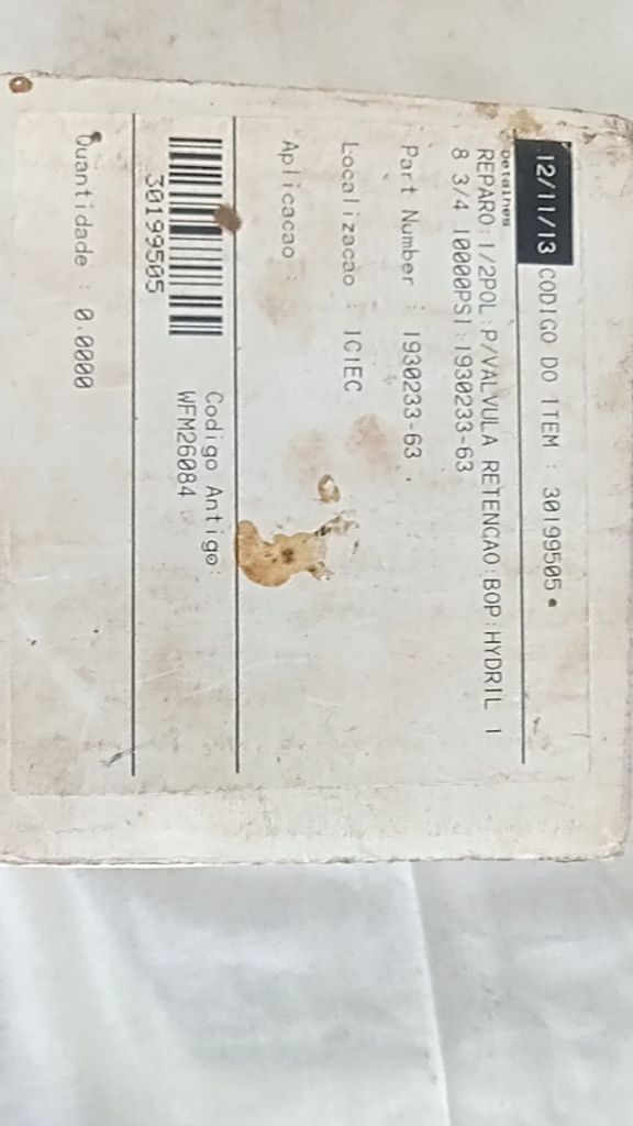 Repair Kit