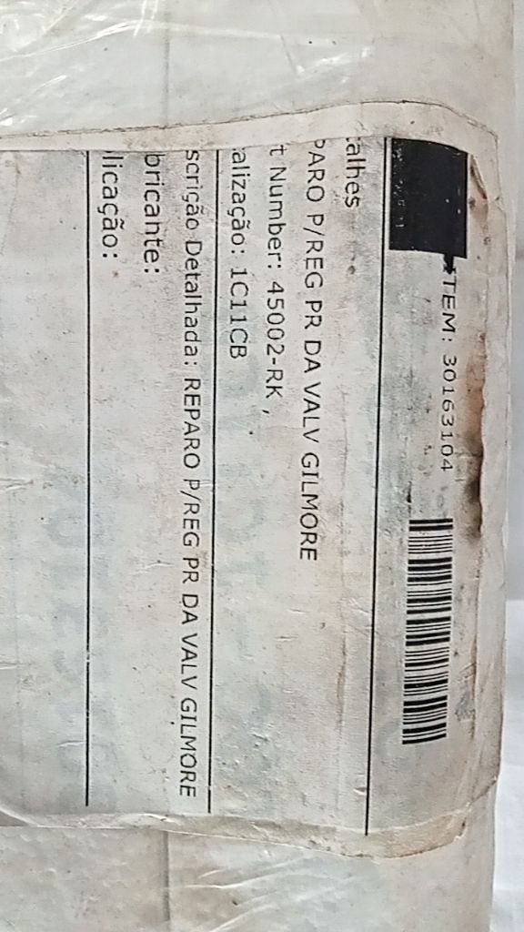 Repair Kit