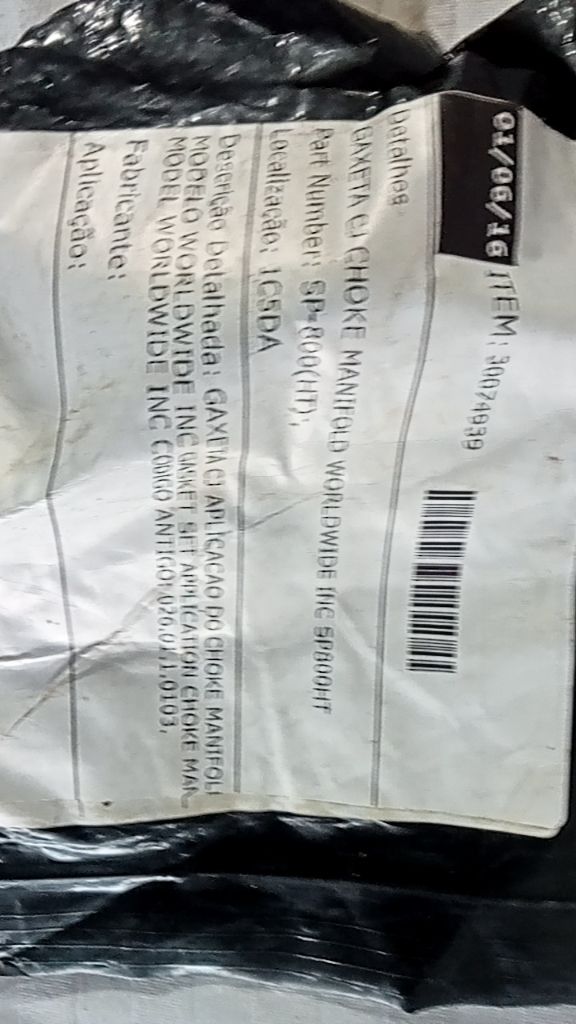 Gasket Set