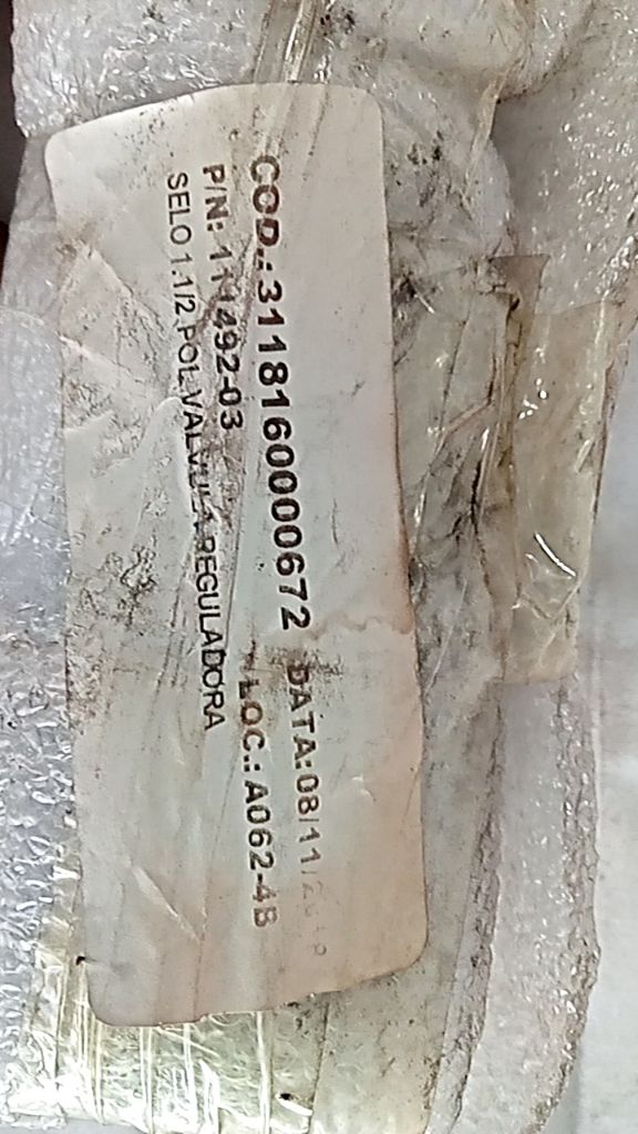 VALVULA REGULADORA