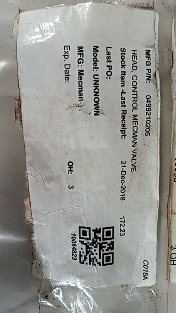 VALVE