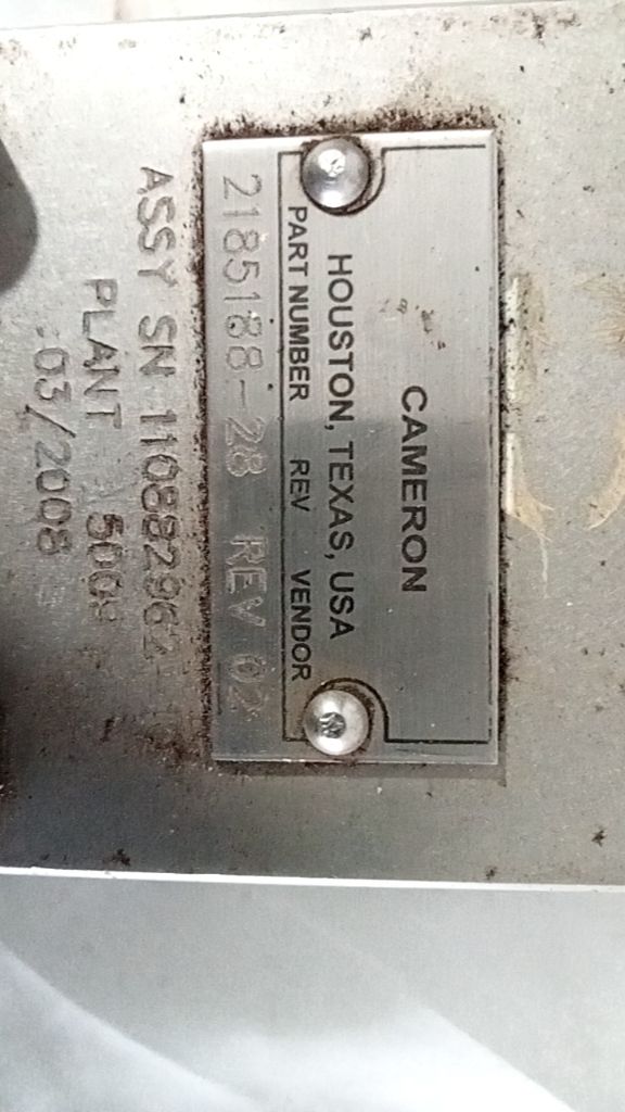 Yard Equipment