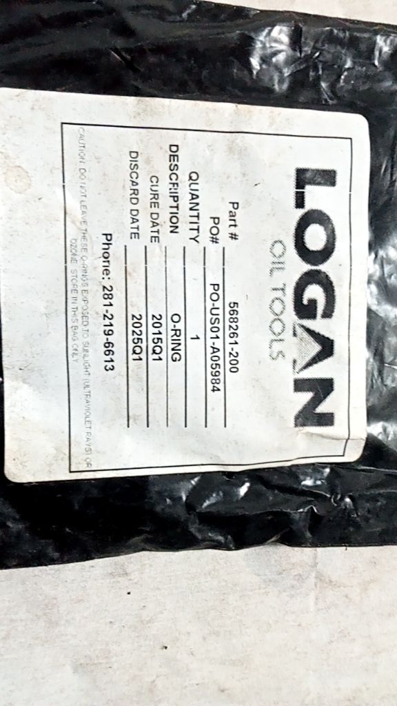 O-RING