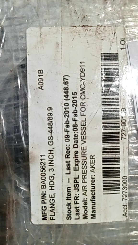 FLANGE