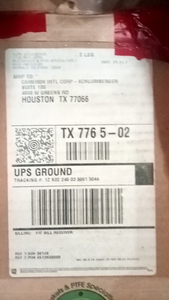 Yard Equipment