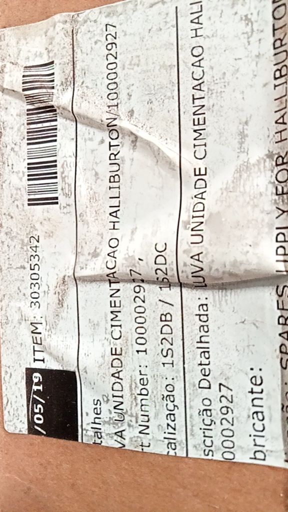 UNIDADE CIMENTACAO