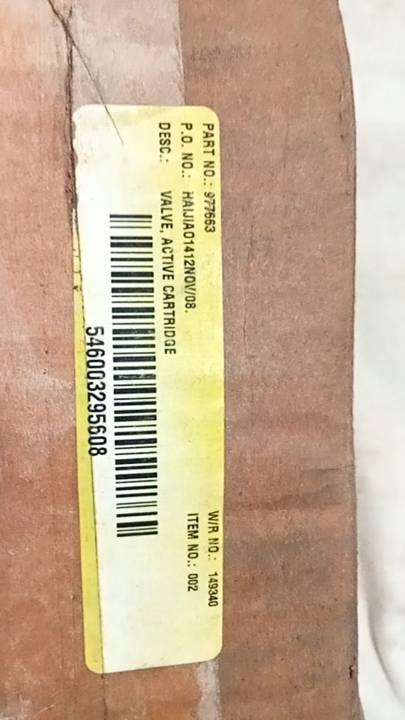 VALVE